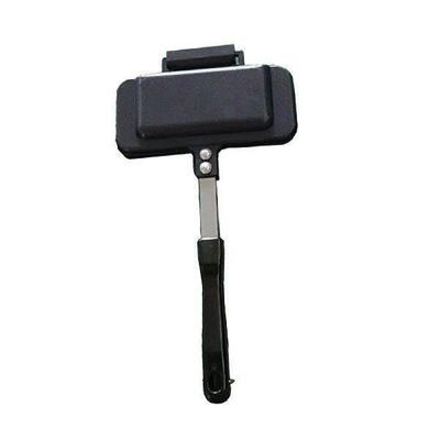 Double Sided Frying Pan Nonstick Aluminum Alloy with Handle