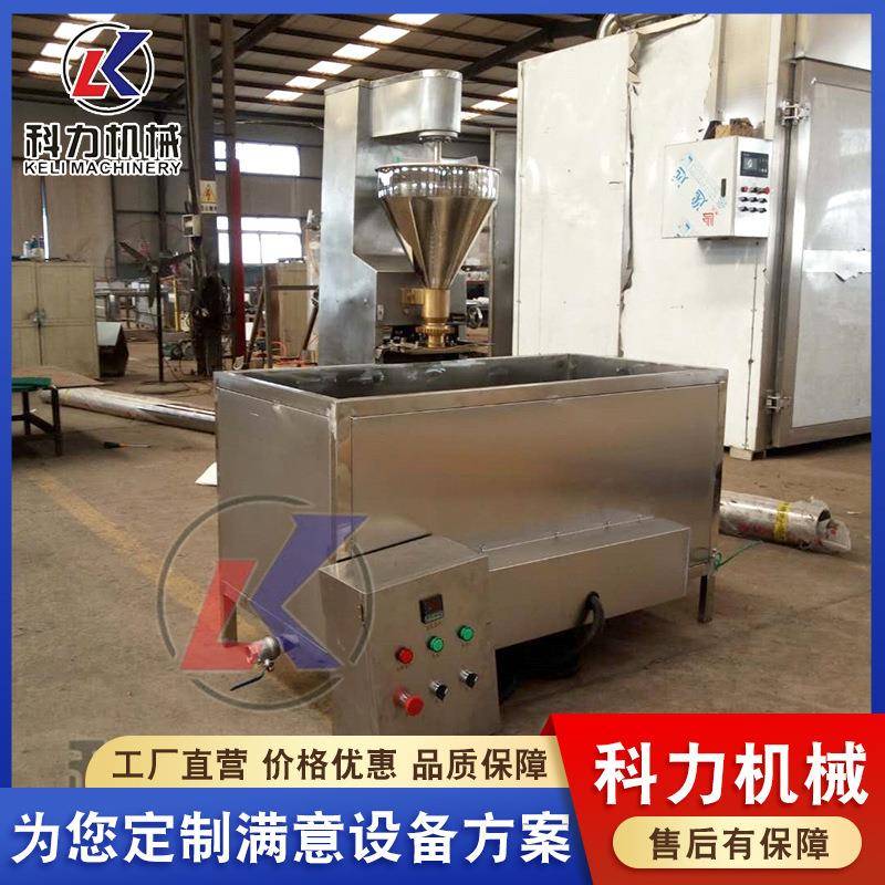 鱼肉丸子工艺香菇贡丸机猪肉丸子成型机器仿手工丸子机现货