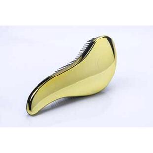 羽毛接发专用梳子打理6d接发梳专用防静电梳子直发梳顺发美发专用