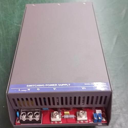 500W600W开关电源单组输出可调直流90伏100V120V130V140V150V160V