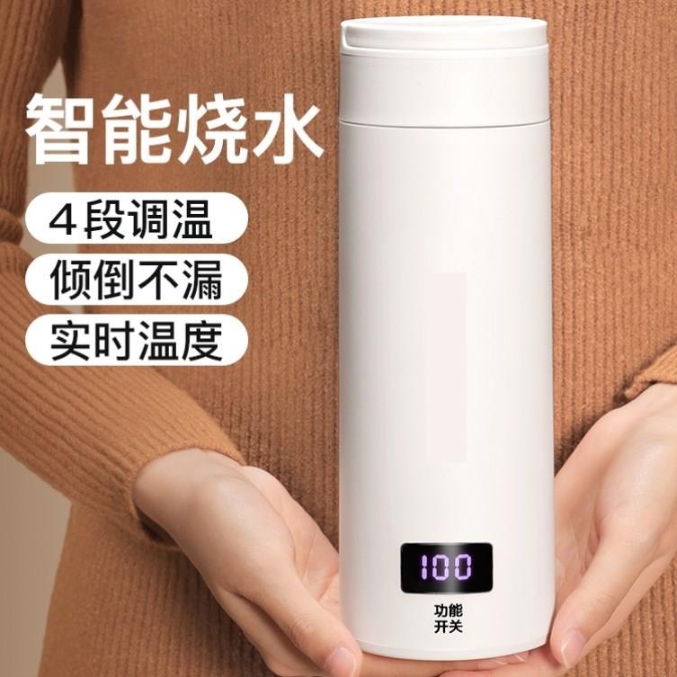 特小号烧水壶单人烧水壶烧水杯免插电旅游专用烧水壶宿舍小型迷你
