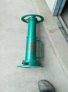 销售开孔机配件手动管道开孔机DN50-80手动管道带压开孔机