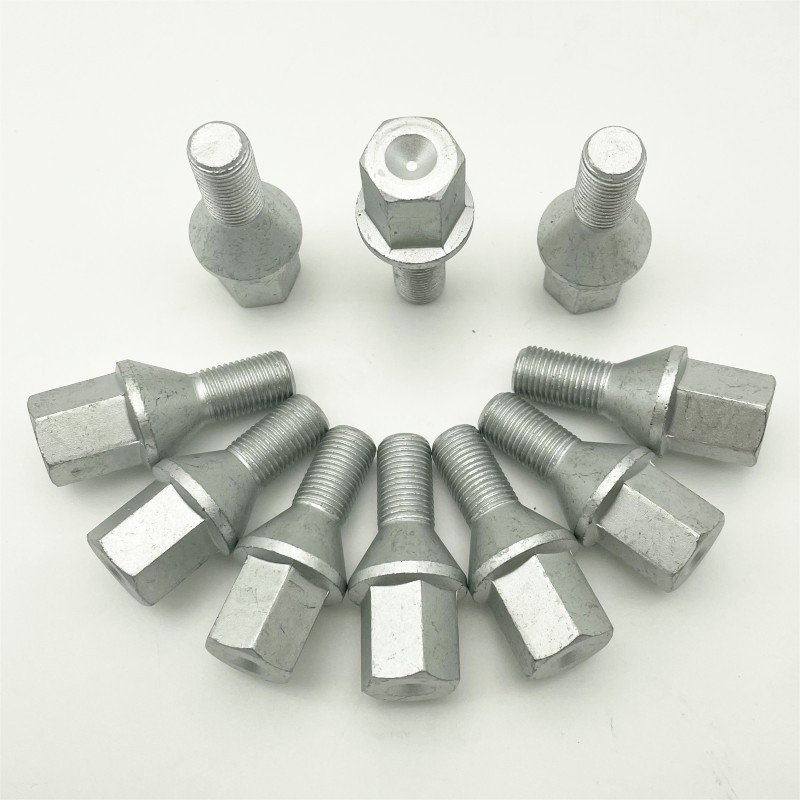 适用广汽传祺GS4GS8GA3SGA5GA8埃安车轮螺丝轮毂螺栓汽车轮胎螺杆