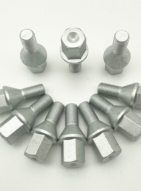 适用广汽传祺GS4GS8GA3SGA5GA8埃安车轮螺丝轮毂螺栓汽车轮胎螺杆