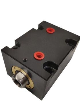 工作卧式液压模具钳薄气缸Cx-Sd32X20X40X40*63X50X80X1