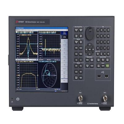 Agilent E5061B网络分析仪Keysight E5063A E5062A