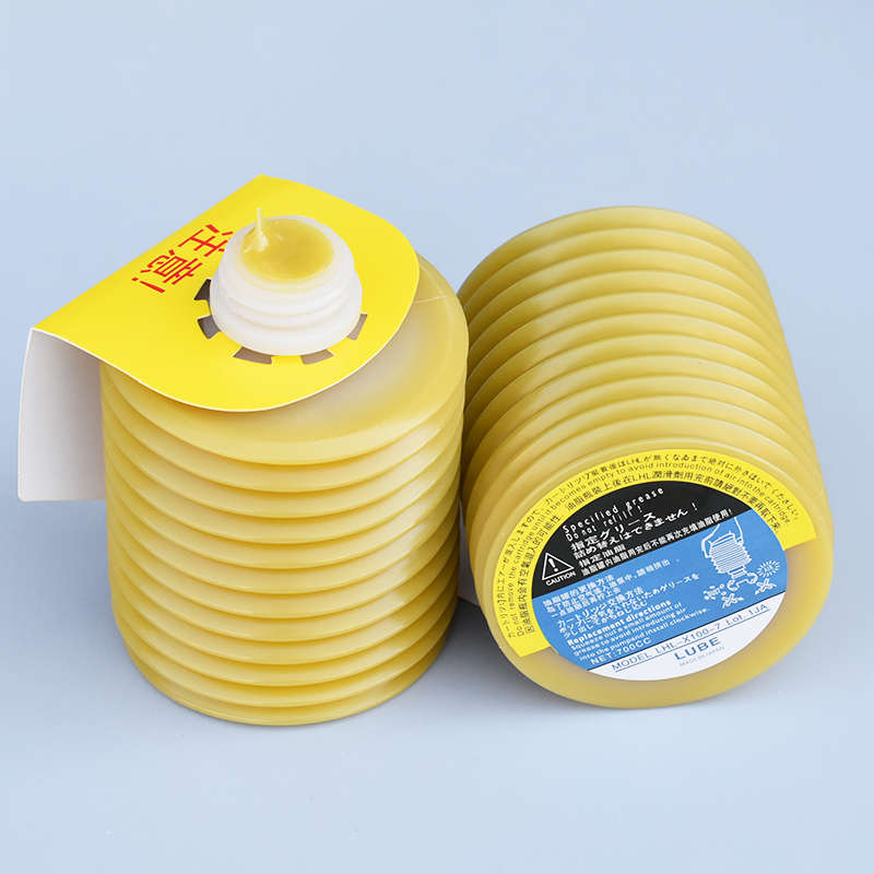 7my2保养7fs2x100海天 -w100 黄油机械lube住友 注塑机--润滑脂7