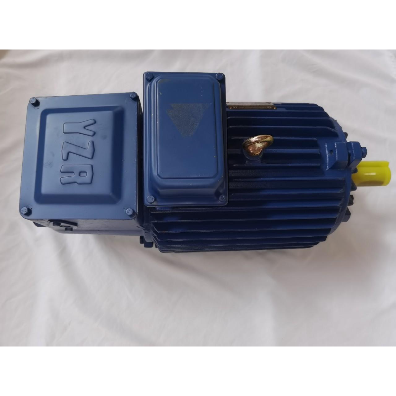 起重电机YZR200L一6.22w／30／37／45／行车绕线滑环380Ⅴ电动机