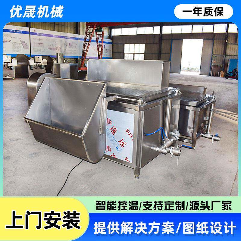 大型高压蒸煮锅子粮红豆BTY五粽谷锅杂压力骨汤浓缩锅商用高压炖