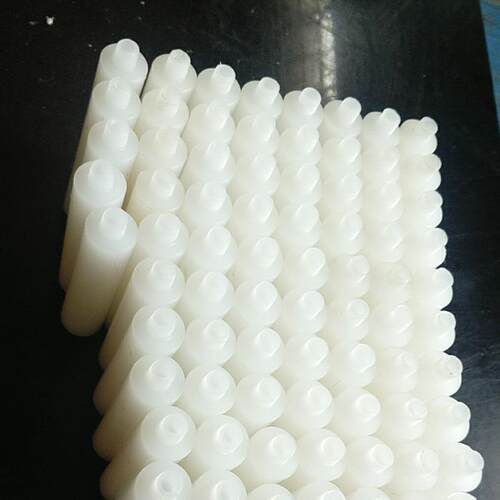 供应PVDF板PVDF棒 德国原装PVDF材料-进口氟龙棒