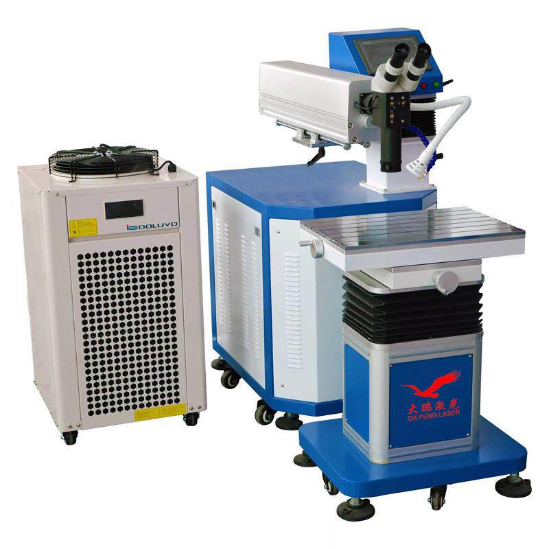 金属字不锈钢字激光焊机广告LED发光字点焊模具激光焊接