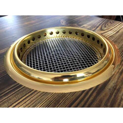 厂家直供控制器日式韩式圆烤炉开关盒子嵌入式电烤炉电烧烤炉开关