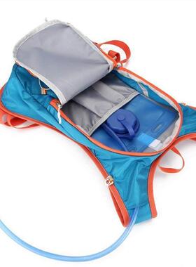 Water bag hydration Hiking Running backpack bicycle cycling