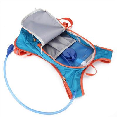 Water bag hydration Hiking Running backpack bicycle cycling