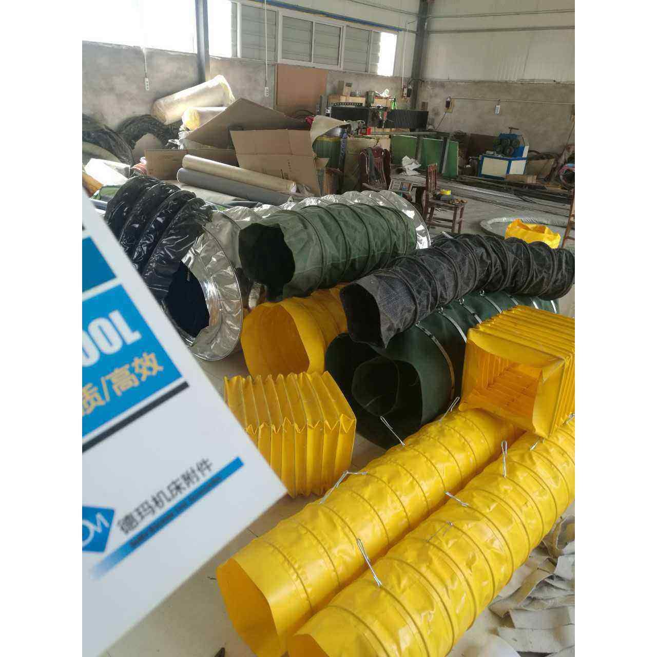 帆布连除尘软接除尘通风软连布接规格自定帆熟水泥料机除尘软风管,农机/农具/农膜,其它农用工具,淘宝优惠券,粉丝福利购,淘宝优惠卷