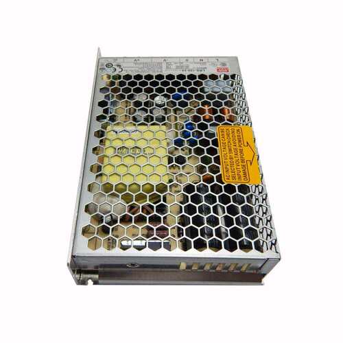 现货LRS-150-48明纬通用直流48V3.1A电源 MEAN WELL