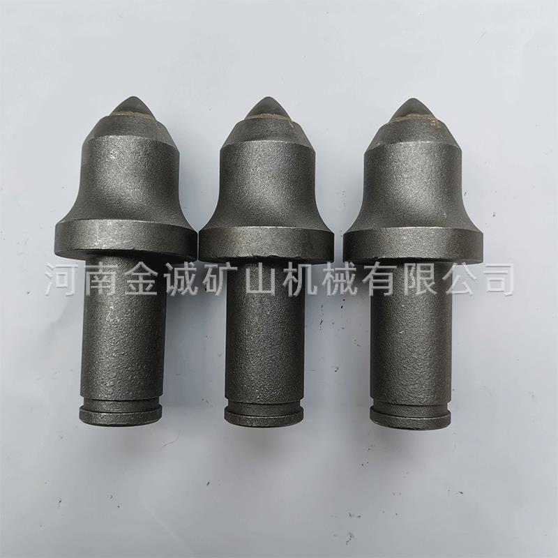 齿座齿套矿用截齿专用 u95 厂家直销耐磨截齿座