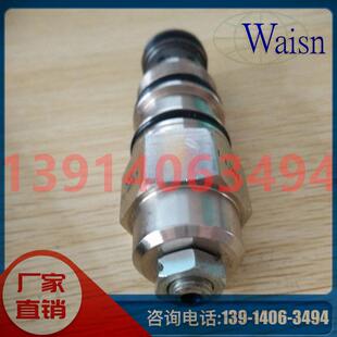 Waisn插装阀CCV-02/04/08/16/20/24-CBN/CAN/EBN/EAN/AAN/ABN/FBN