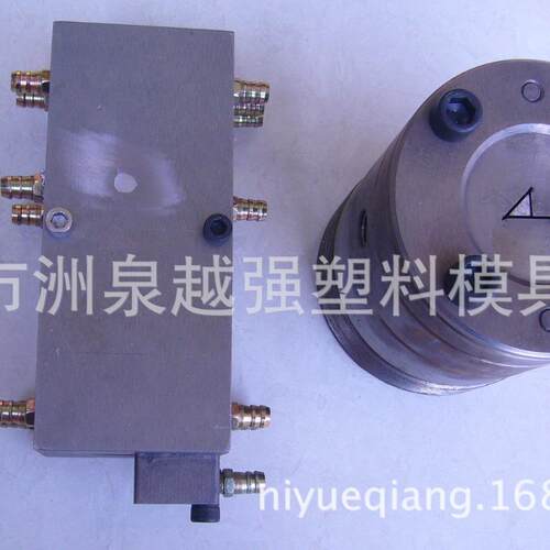 供型应挤出挤模QCY具挤塑模具软硬共挤模具具真空定模角线塑模具
