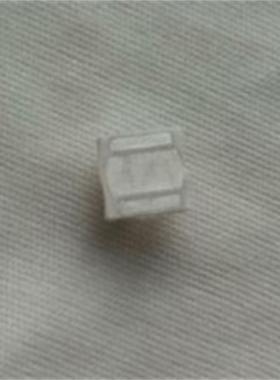 现货供应395nm高功率8W紫外线LED,四芯片395nm，1400mW