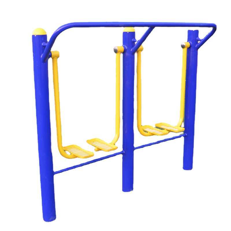 健身路径室外器材户外小区公园社区广场老年人家用漫步机康体设施