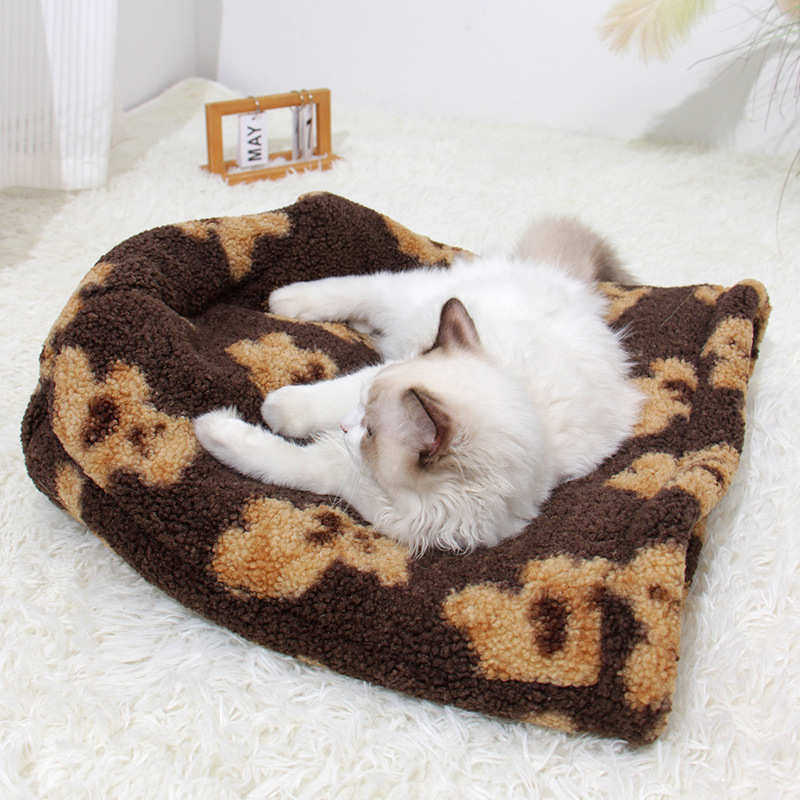 屋猫保暖猫咪冬季棉被躲避封闭式窝的冬天睡觉睡袋幼被子猫窝专用,宠物/宠物食品及用品,猫窝/屋/帐篷/沙发,淘宝优惠券,粉丝福利购,淘宝优惠卷