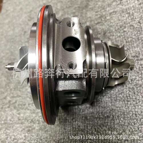 适用福特路虎2.0T沃尔沃2.0 AG9N-6K682AM 53039700288涡轮机芯