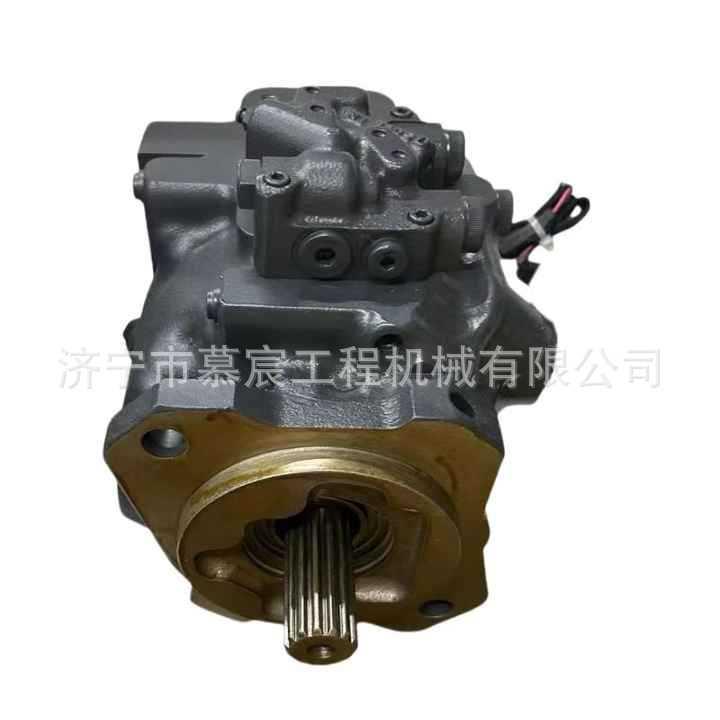 GD 555-5 GD 655-5平地机用液压主泵708-1W-00153 配件