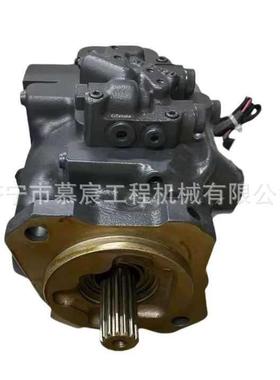 GD 555-5 GD 655-5平地机用液压主泵708-1W-00153 配件