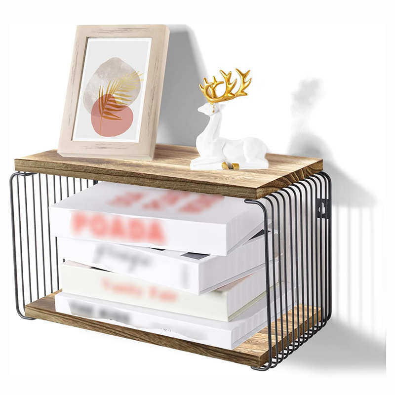 浮动床头架 墙壁悬浮隔板架床头书架 带金属框架储物架收纳架,家装主材,挂钩/挂衣钩,淘宝优惠券,粉丝福利购,淘宝优惠卷