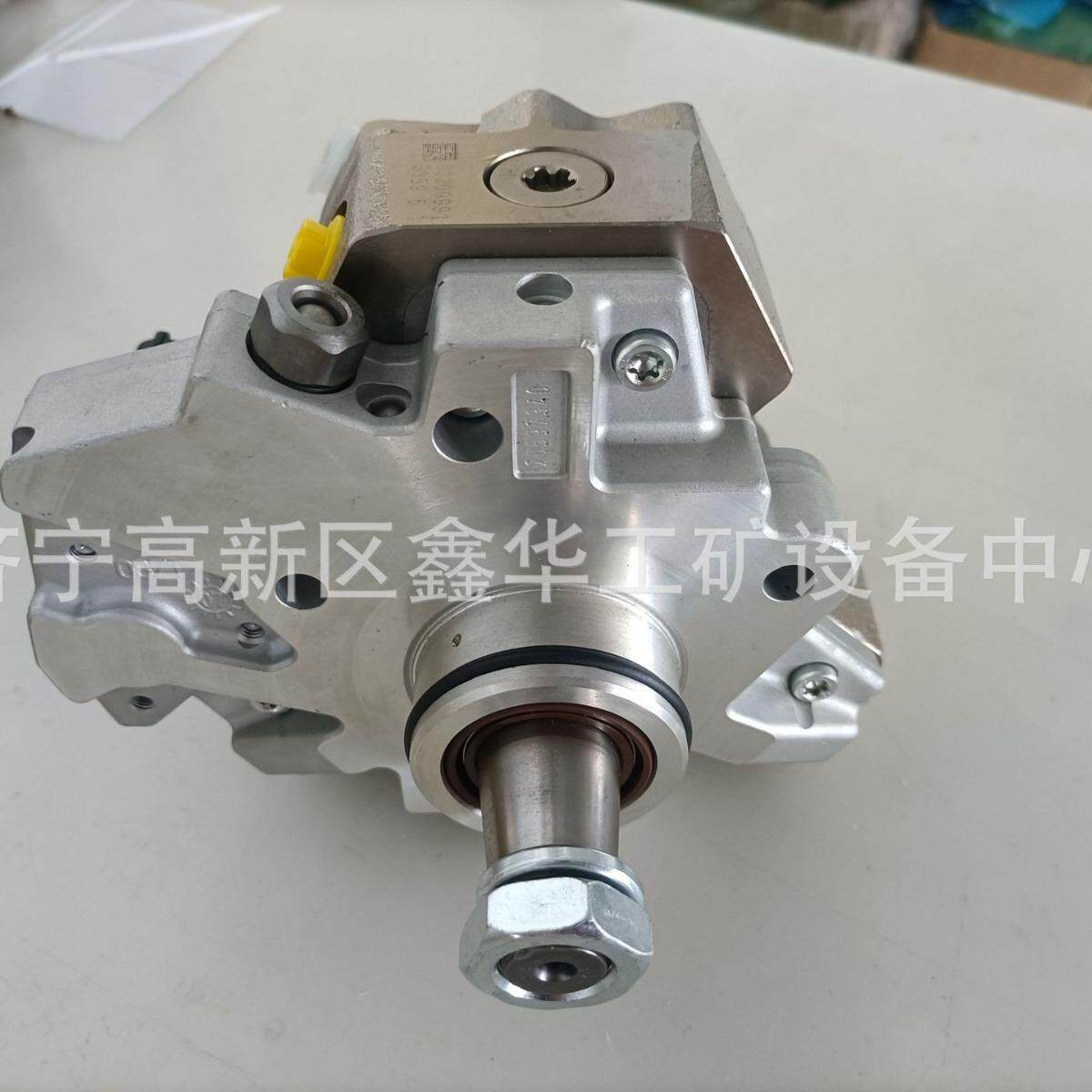 专业销售发动机油泵总成0445020033 0445020175现货销售