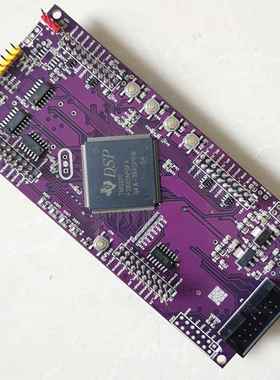 TMS320F28335开发板 LAUNCHXL-F28335开发板 兼容TI系列LAUNCHPAD