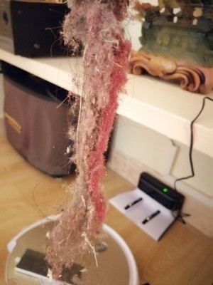 科沃斯扫地机器人DG800怎么样一周使用彻底爱上了吗