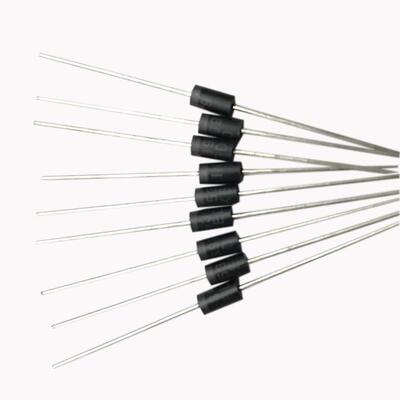 直销直插1N5399插件IN5399整流二极管DO-15封装质量保证