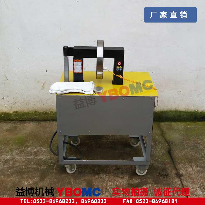 轴承加热器LKJ-2.2-2/3.5-3/7.5-3/20-3/60-3/75-3电磁感应移动式