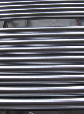 420 430马氏体不锈钢圆棒 1Cr13 1Cr17光亮棒黑皮棒研磨棒 板材