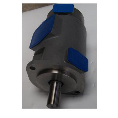 东京计器SQP-32-38-21VQ-1AA油泵双联叶片泵