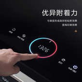 绝缘黑油墨热塑性塑料油墨 高遮盖力 亚克力PC材料丝印专用油墨