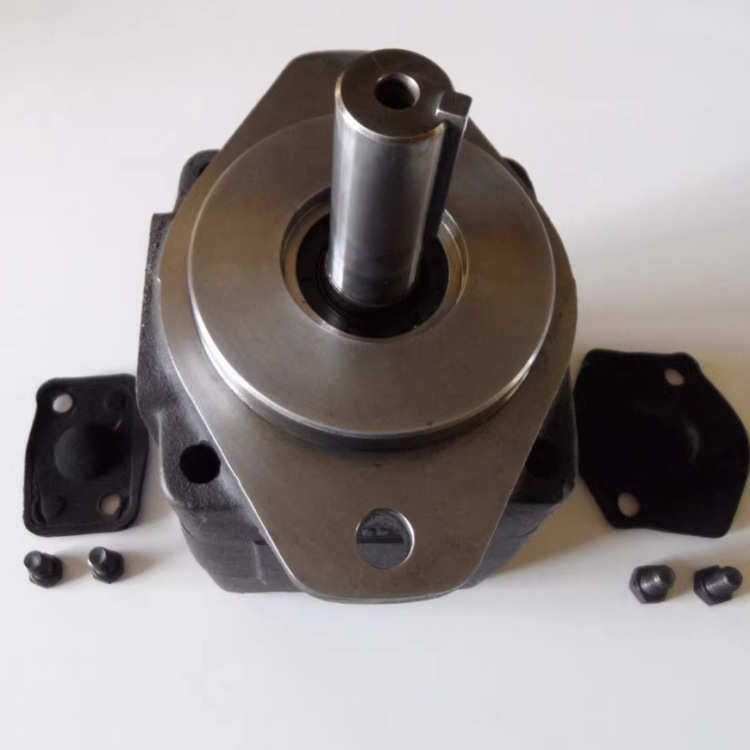 美国艾伯特ALBERT叶片泵ABT2-125-2R00-B50Z压铸机 伺服油泵