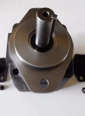 美国艾伯特ALBERT叶片泵ABT2-125-2R00-B50Z压铸机 伺服油泵