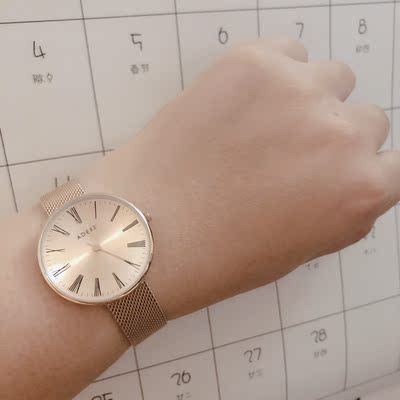 参考对比ADEXE1886A-06/1887B-05手表怎么样，好不好用，用了就后悔是真假？