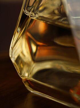 禾器迷翠璀璨茶海 侧把公道杯玻璃高硼硅耐热分茶器 和器功夫茶具