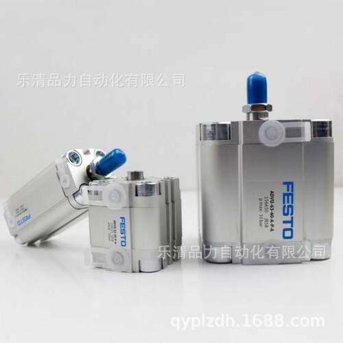 紧凑型气ADVU-80-100-12缸50-35-40-45WBP-50-5-6-A-P-A-S52-S6-S
