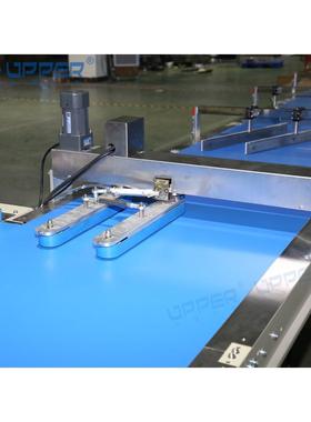 牛包UPX-ZP90角包司面包蛋饼干理料装线土 友谱糕巧克力自动枕式