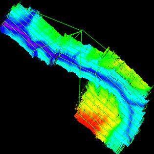 flac3d建模数值模拟3DEC Flac岩土矿山边坡基坑隧道地铁PFC帮代做