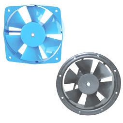 苏州威尔克200FZY1-D,200FZY2-D,200FZY1-DB,200FZY2-DB轴流风机