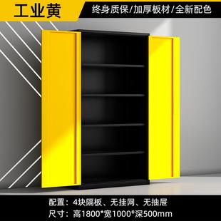 正品 柜车具库柜金工具收 重型工柜工厂车间用带锁抽屉五铁皮储物式
