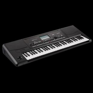 KORG科音PA300方便携带编曲键盘专业伴奏电子琴合成器