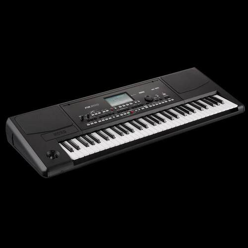 KORG科音PA300方便携带编曲键盘专业伴奏电子琴合成器