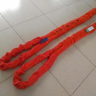 带索具 20T 起重吊装 带 泰州上智起重 柔性圆形吊装